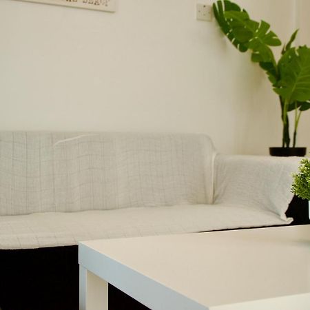 Yiallos Village Apt. A101 Meneou Zewnętrze zdjęcie