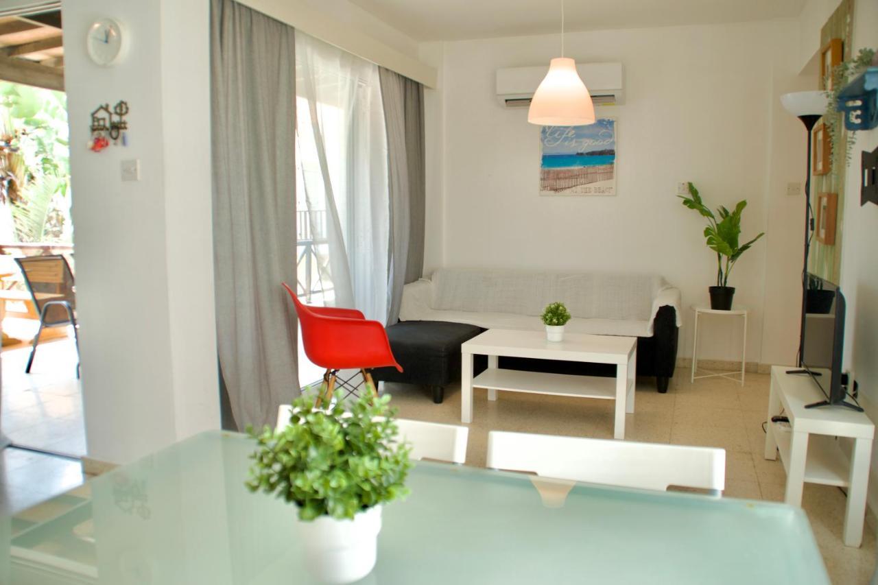 Yiallos Village Apt. A101 Meneou Zewnętrze zdjęcie
