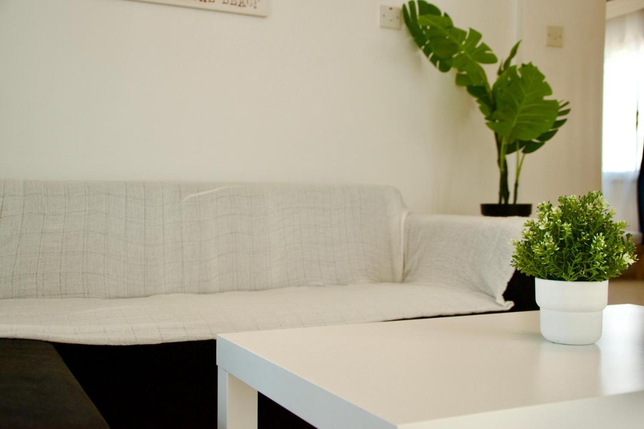 Yiallos Village Apt. A101 Meneou Zewnętrze zdjęcie