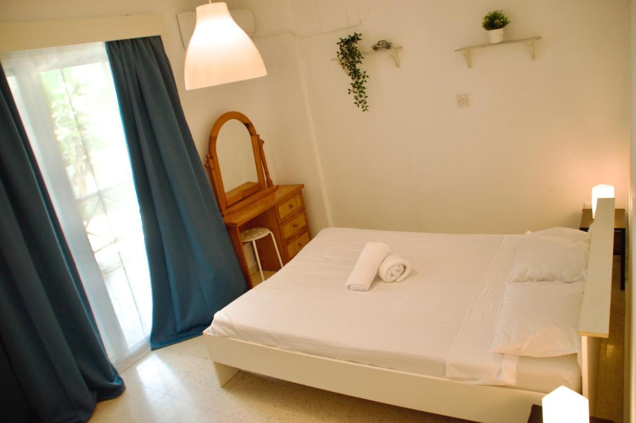 Yiallos Village Apt. A101 Meneou Zewnętrze zdjęcie