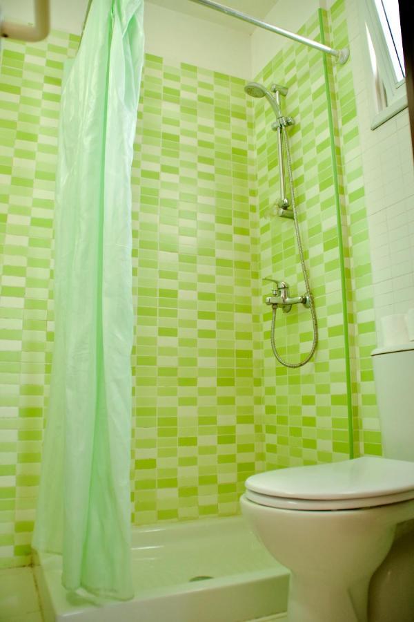 Yiallos Village Apt. A101 Meneou Zewnętrze zdjęcie