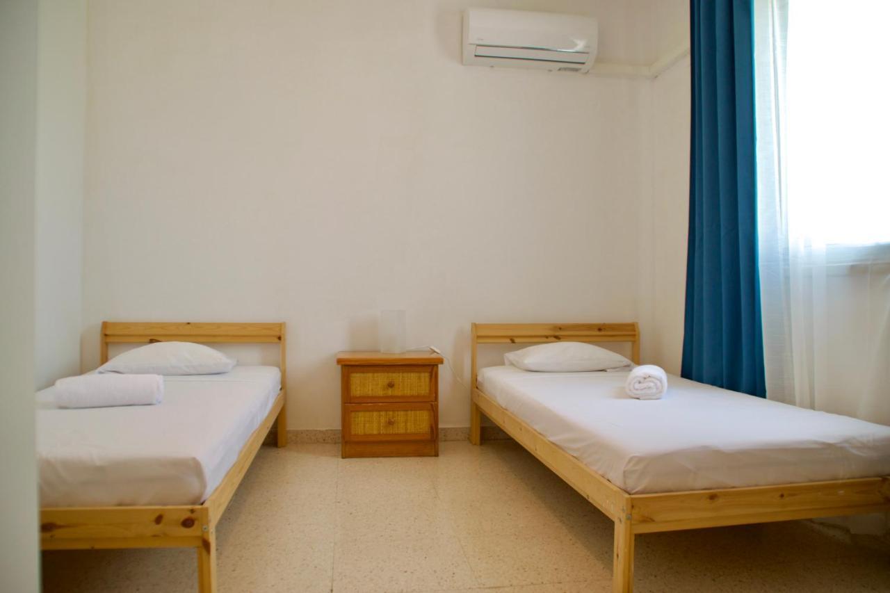Yiallos Village Apt. A101 Meneou Zewnętrze zdjęcie