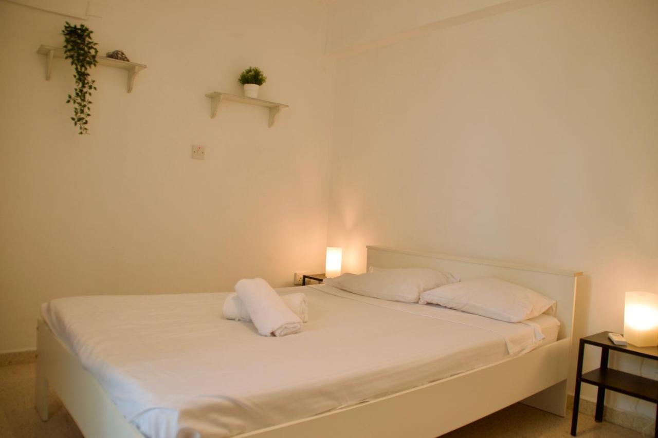 Yiallos Village Apt. A101 Meneou Zewnętrze zdjęcie