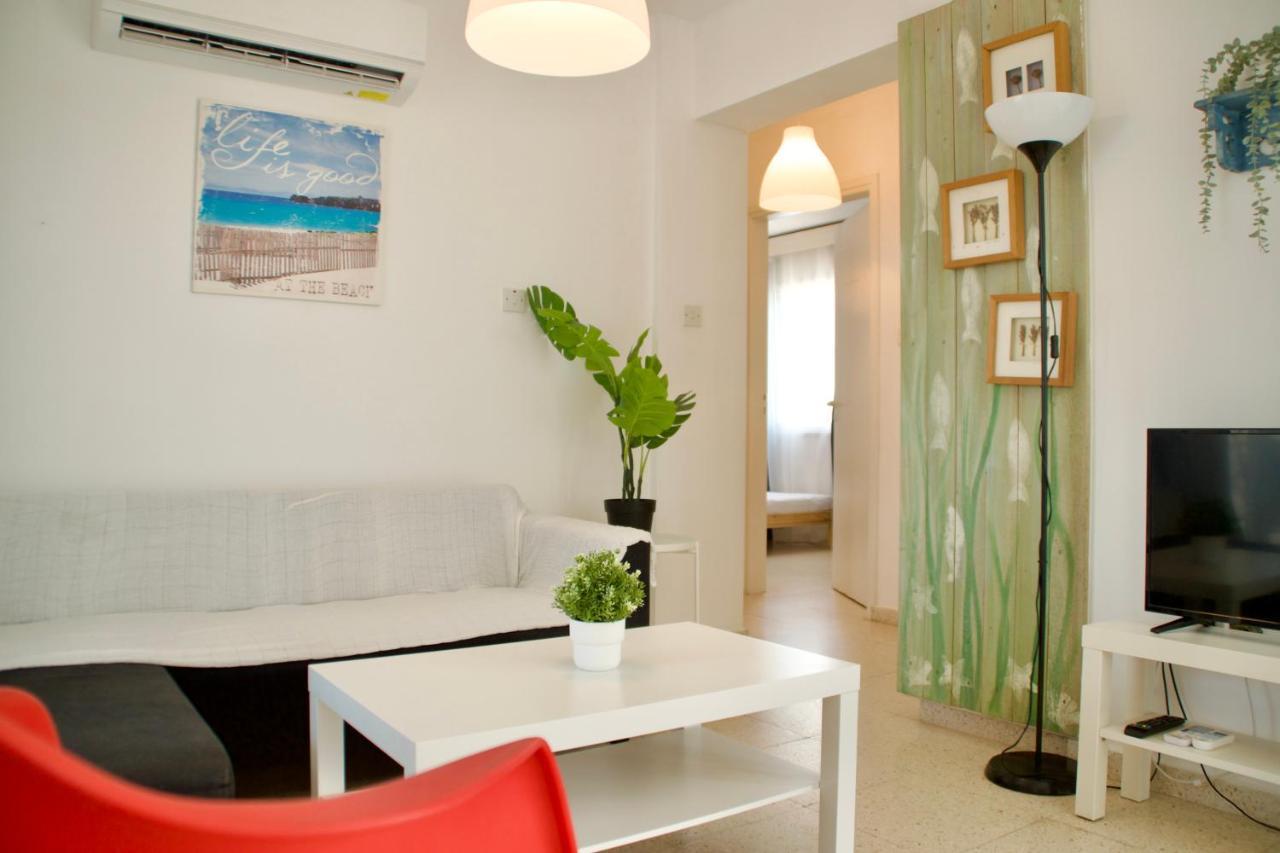 Yiallos Village Apt. A101 Meneou Zewnętrze zdjęcie