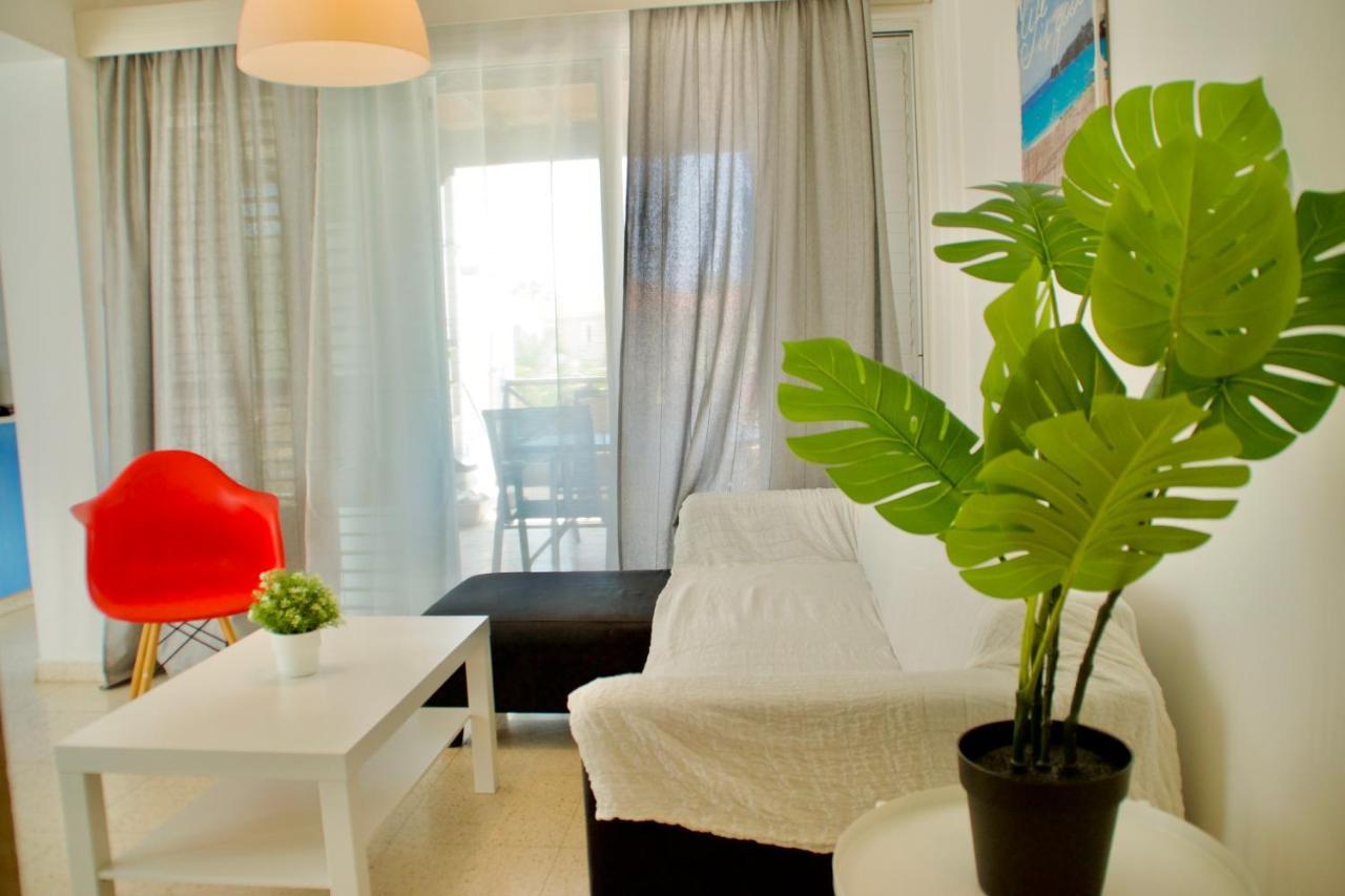 Yiallos Village Apt. A101 Meneou Zewnętrze zdjęcie