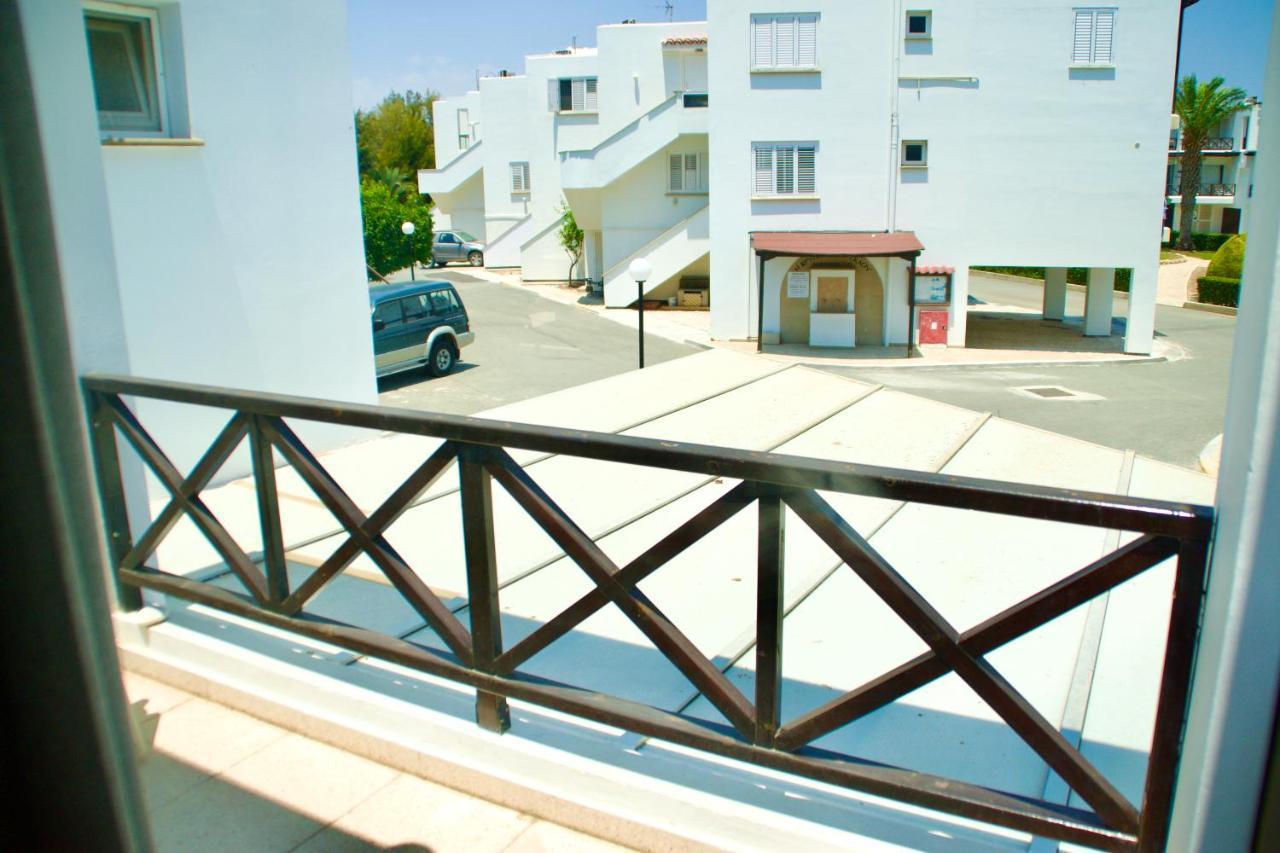 Yiallos Village Apt. A101 Meneou Zewnętrze zdjęcie