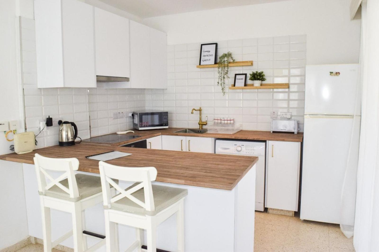 Yiallos Village Apt. A101 Meneou Zewnętrze zdjęcie