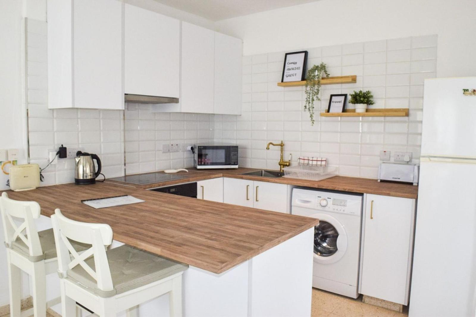 Yiallos Village Apt. A101 Meneou Zewnętrze zdjęcie