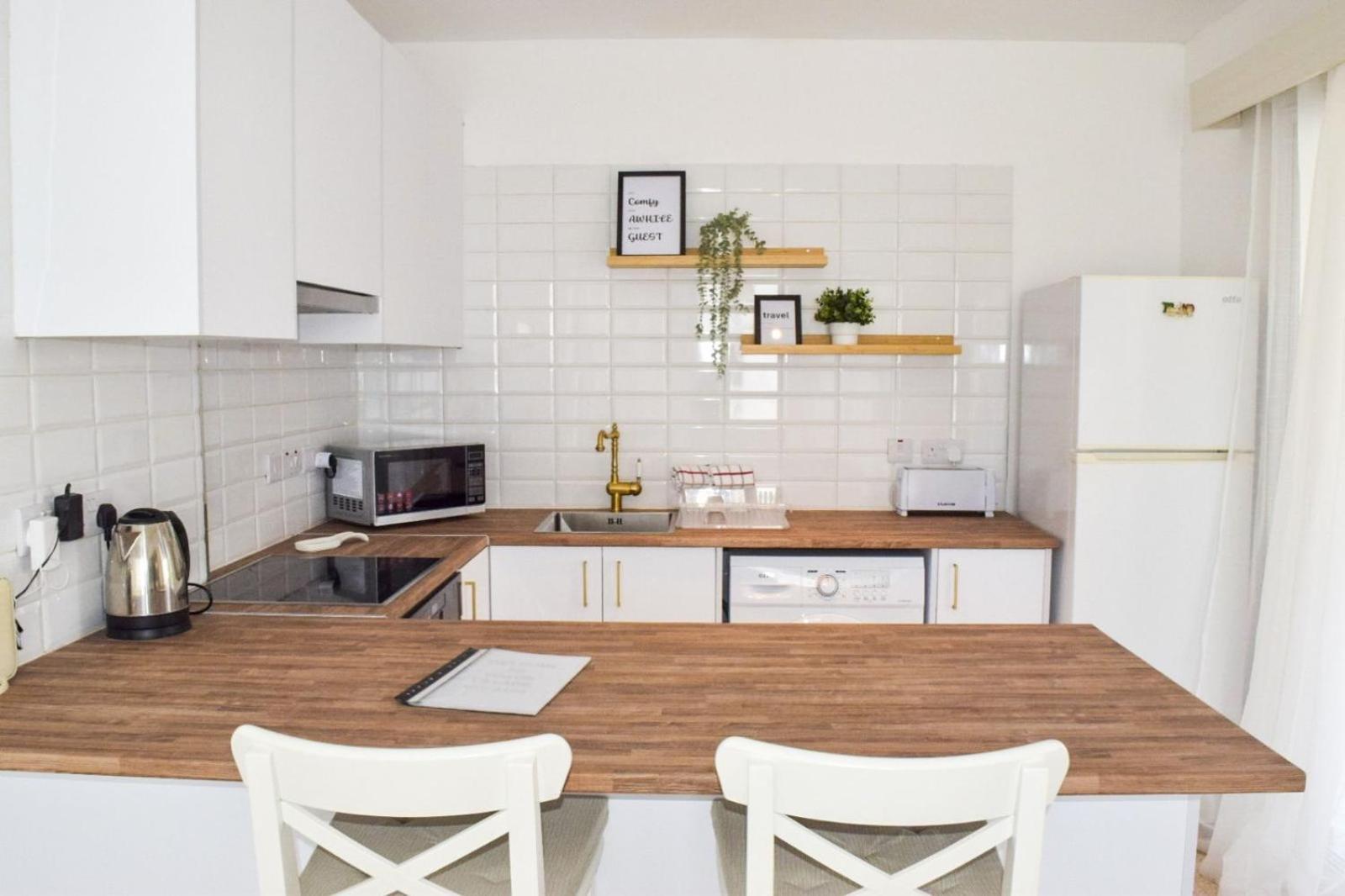 Yiallos Village Apt. A101 Meneou Zewnętrze zdjęcie