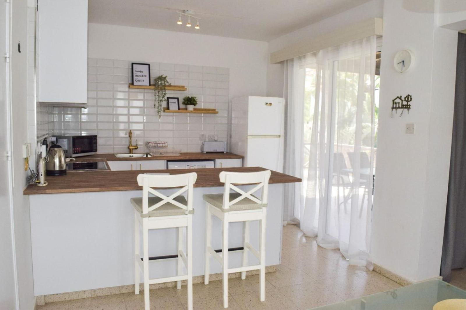 Yiallos Village Apt. A101 Meneou Zewnętrze zdjęcie