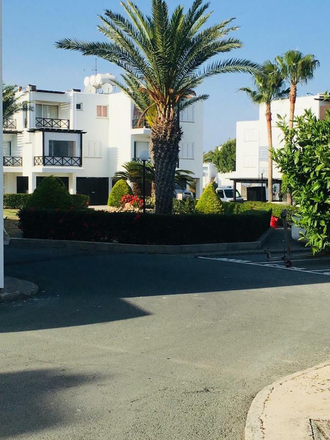 Yiallos Village Apt. A101 Meneou Zewnętrze zdjęcie